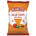 Beanitos Beanitos Nacho Bean Chips, PK6 1505